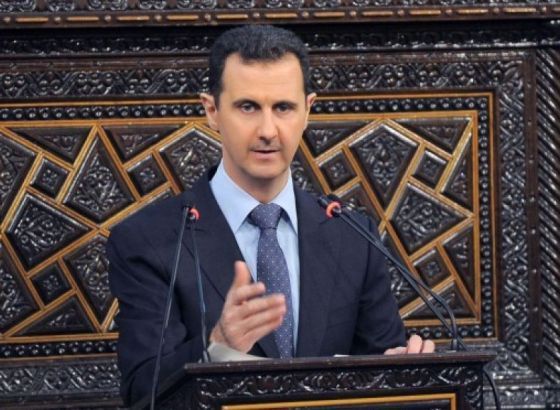 Assad podnio kandidaturu za predsjedničke izbore u Siriji u maju