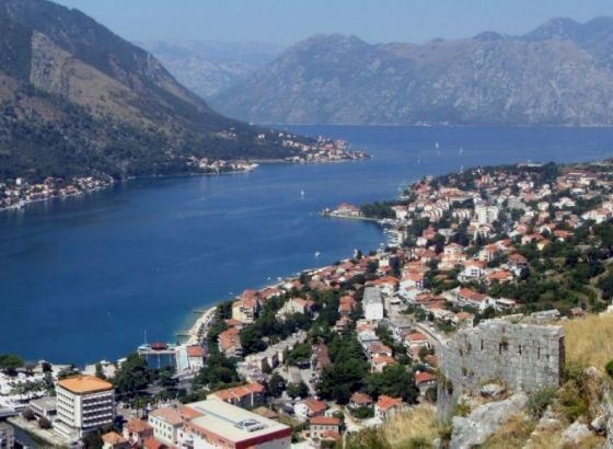 U Kotoru uhićen Kašćelan , navodni šef crnogorskog 'kavačkog klana'