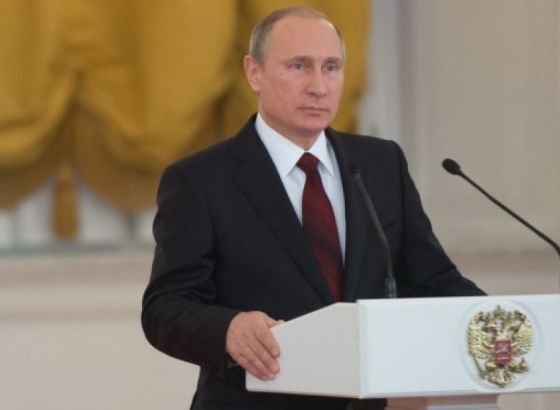 Putin: Rusija će definirati vlastite crvene linije