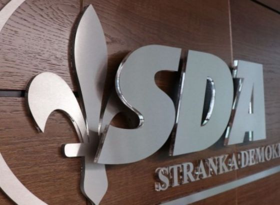 SDA poziva PIC da uvede sankcije Dodiku zbog secesionističkih prijetnji