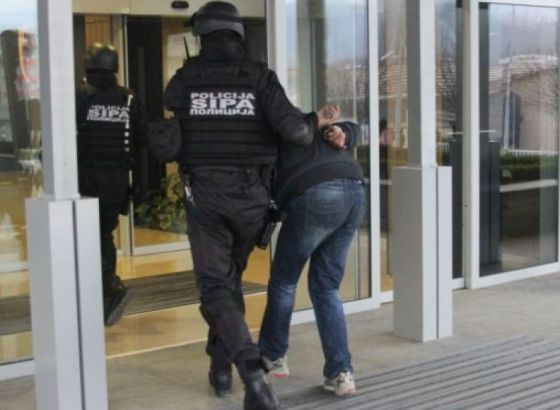 SIPA uhapsila osobu u Banja Luci zbog trgovine uticajem
