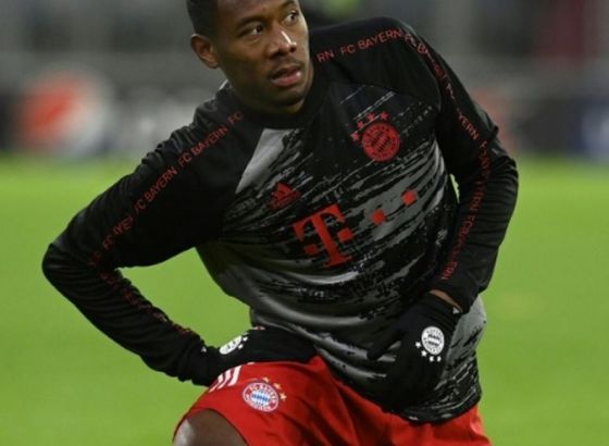 U jeku haosa, Real obezbijedio veliko besplatno pojačanje: Alaba u Madridu