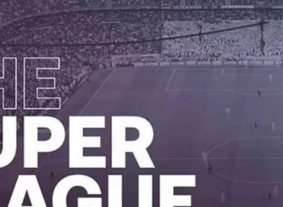 Superliga: Idemo dalje sa projektom bez Engleza