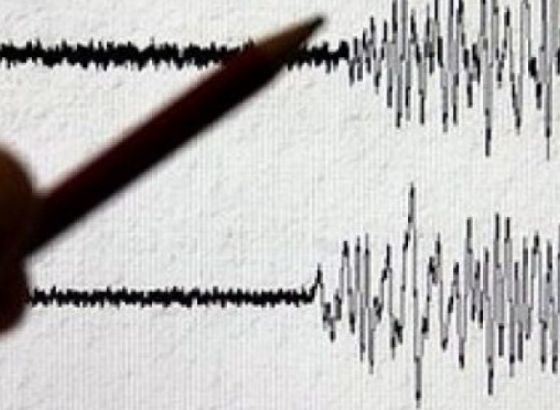 Potres 3.1 prema Richteru zatresao Zagreb, ništa ne upućuje da će biti jačih