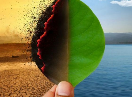 Pokrenuta inicijativa za borbu protiv klimatskih promjena