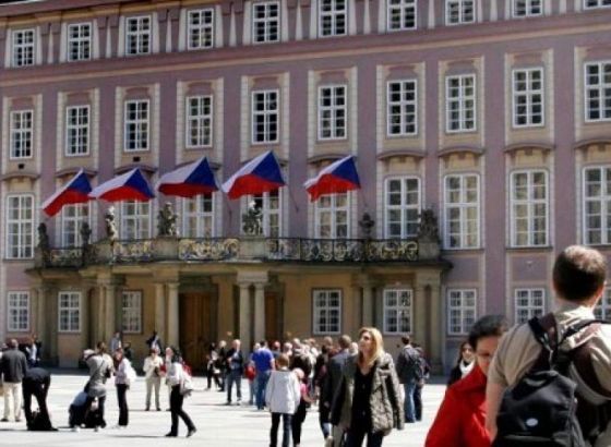 Češka imenovala novog šefa diplomatije u jeku spora s Rusijom