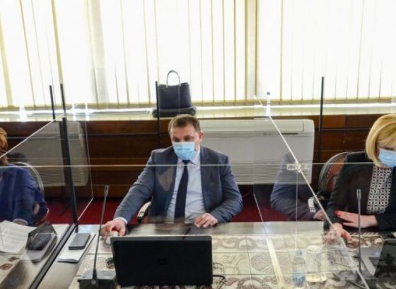 Usvojene naredbe i preporuke Kriznog štaba Federalnog ministarstva zdravstva