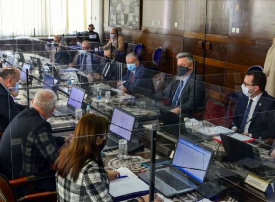 Vlada FBiH - Potpisana četiri pisma namjere u vezi nabavke vakcina