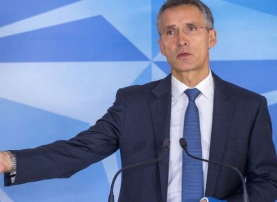 Stoltenberg najavio samit NATO-a za 14. juni