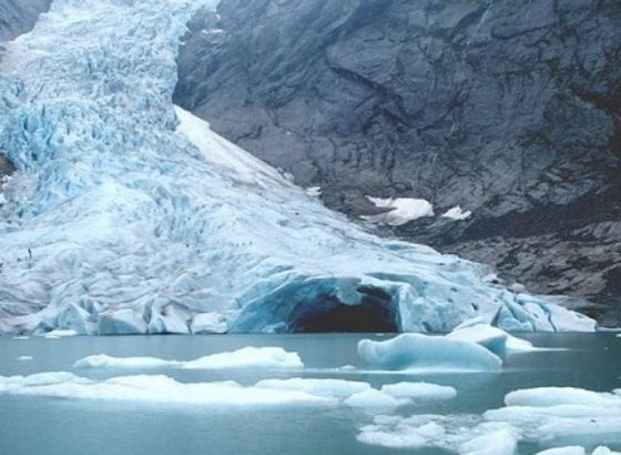 Guterres na klimatskom samitu: Svijet je na rubu ponora
