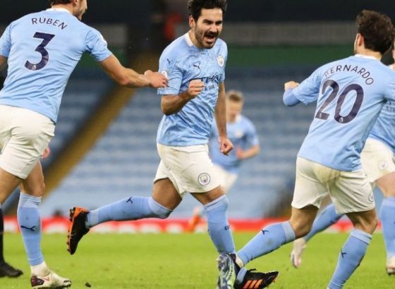 Sitijev preokret u Birmingemu za plus 11 u odnosu na Junajted