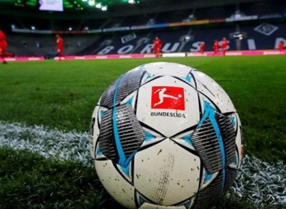 Bundesliga u izolaciji do kraja sezone zbog straha od zaraze