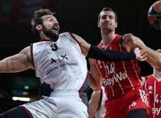 Efes opet pregazio Real, Bajern bez šansi u Milanu