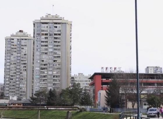 Dvije osobe ranjene u pucnjavi u sarajevskom naselju Hrasno