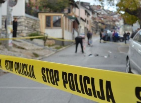 Uhapšen odgovorni za ranjavanje dvije osobe u sarajevskom naselju Hrasno