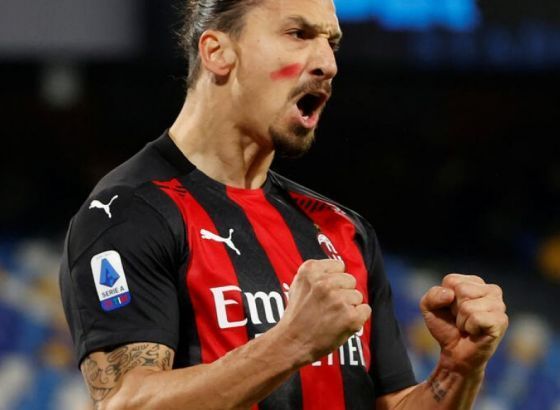 Zvanično: Ibrahimović produžio ugovor sa Milanom