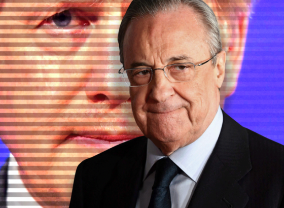 Prijetnja ili blef - može li Florentino Peres da kazni neposlušne
