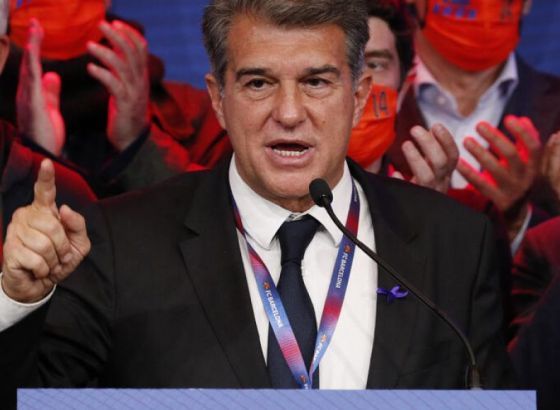 Laporta: Superliga je neophodna, veliki klubovi moraju da kažu svoje mišljenje