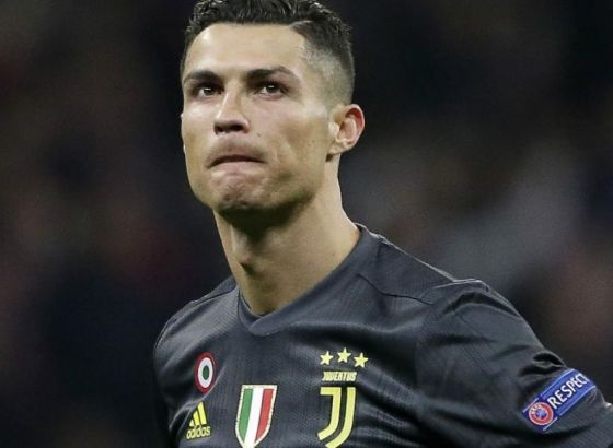 Ronaldo traži izlaz iz Juventusa i gleda ka Old trafordu