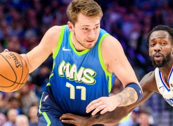 Dončić blistao na povratku Dejvisa, Boston ušao u seriju