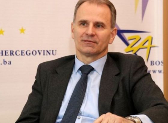Amer Jerlagić podnio neopozivu ostavku, ne želi govoriti o nasljedniku