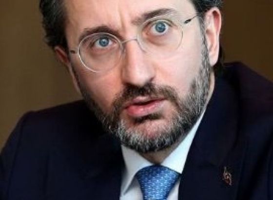 Altun: Turska u potpunostı odbacuje ızjavu Bıdenove admınıstracıje o genocidu nad Armenima