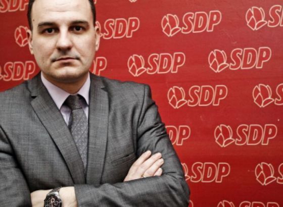 Žuljević o neredima u Mostaru: Ultrasi su samo izvršioci politike na terenu