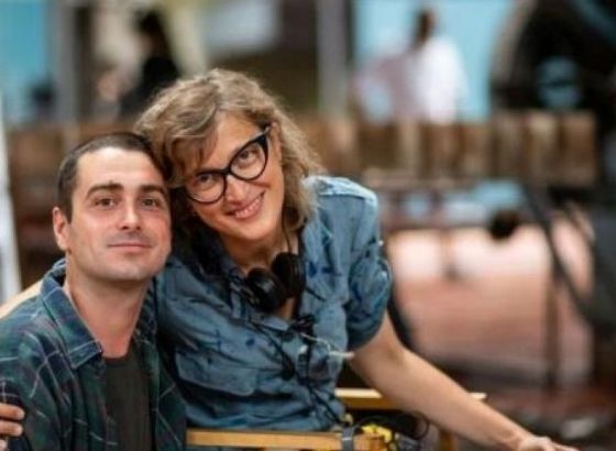 Boris Ler, glumac u filmu Quo Vadis, Aida?: Hvala Jasmili što je bila hrabra i snimila ovaj film