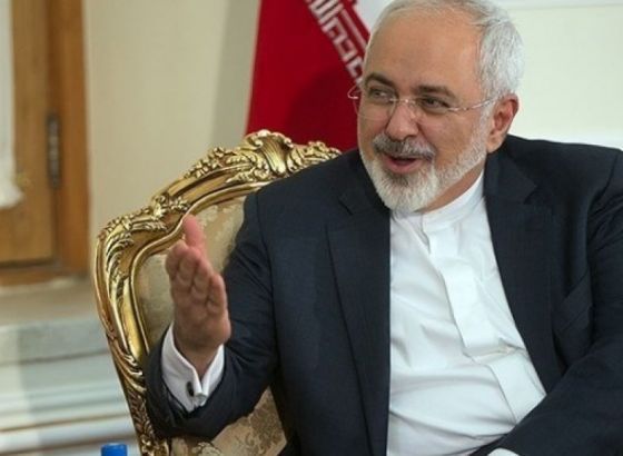 Zarif pohvalio iračke napore na ostvarenju regionalne stabilnosti
