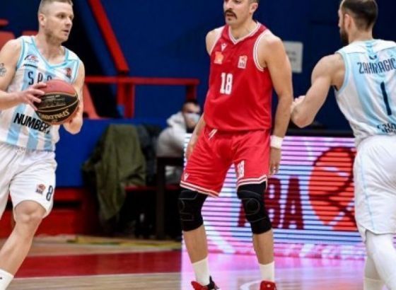 Sparsi u finalu regionalne košarkaške ABA 2 lige