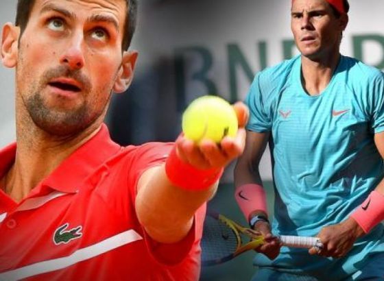 Đoković počeo 318. sedmicu na vrhu, Nadal ponovo prvi pratilac