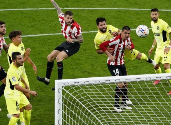Poraz Atletika, Barselona je sada prvi favorit za titulu