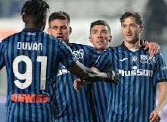 Evo kako je moguće obuzdati troškove: Atalanta cijeli tim plaća 39 miliona, Juventus samo Ronaldu daje 31