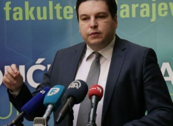 Formiran klub nezavisnih zastupnika u Parlamentu FBiH, traže skraćenje policijskog sata