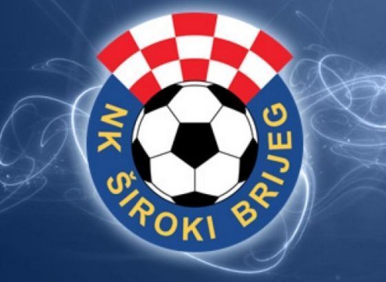 NK Široki Brijeg traži pokretanje stegovnog postupka i kaznu za Stojana Vranješa