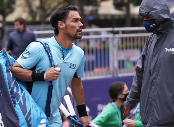 Fonjini preti ATP: Narušili su mi ugled, želim izvinjenje