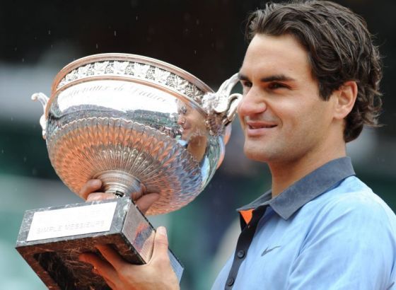 Velikane ne otpisujte, Federer može do velikih titula