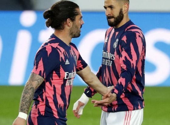 Real - Čelsi: Odmetnici za finale takmičenja koje su željeli da sruše
