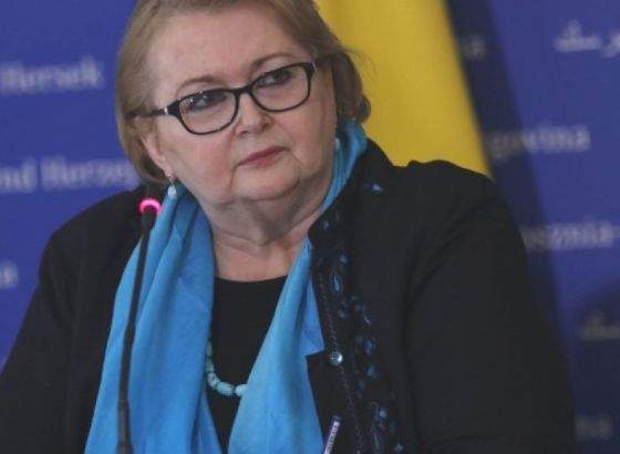 Turković će tražiti tematsku sjednicu o reakciji na negativne efekte Covid-19