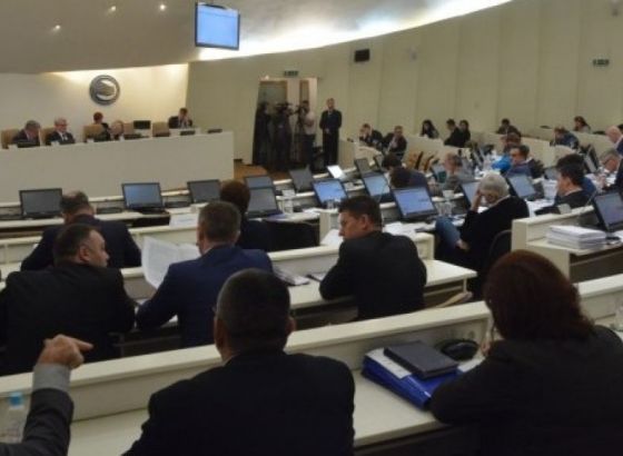 Predstavnički dom odobrio Strategiju razvoja FBiH