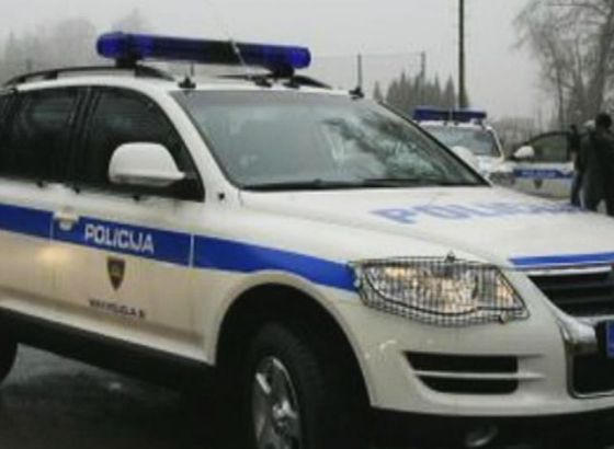 Slovenska policija uz pomoć iz SAD-a spriječila 'streljački' pohod srednjoškolca