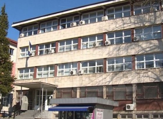 USK: Uhapšen policijski službenik zbog distribucije narkotika