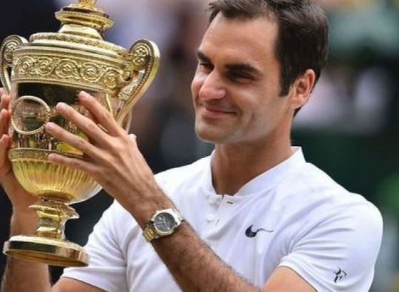 Federer na aukciju stavlja uspomene na nevjerovatnu karijeru