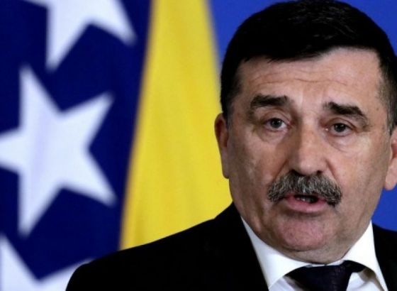 Lovrinović: Ni parlamentarna većina ni VMBiH ne funkcioniraju