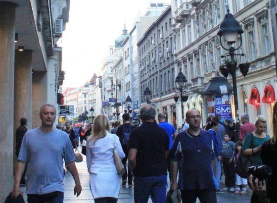 U Srbiji moguće popuštanje epidemioloških mjera nakon 8. svibnja
