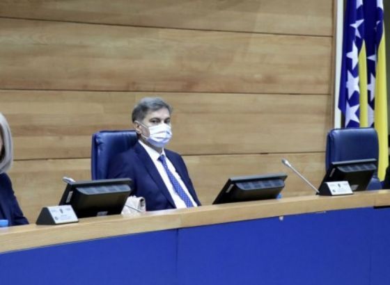 Poslanici SDP-a BiH predložili spuštanje cenzusa unutar kandidatskih lista