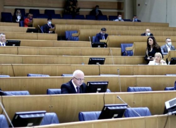 Imenovani članovi radne grupe za izmjene Izbornog zakona iz Predstavničkog doma