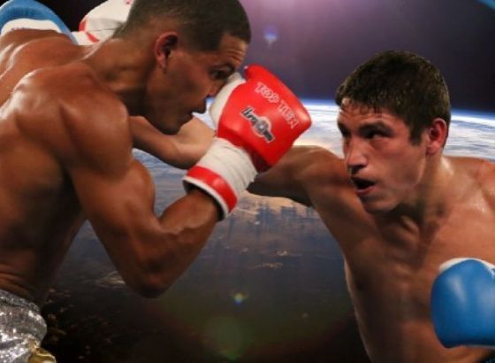 Američka kompanija želi organizovati MMA borbe u svemiru