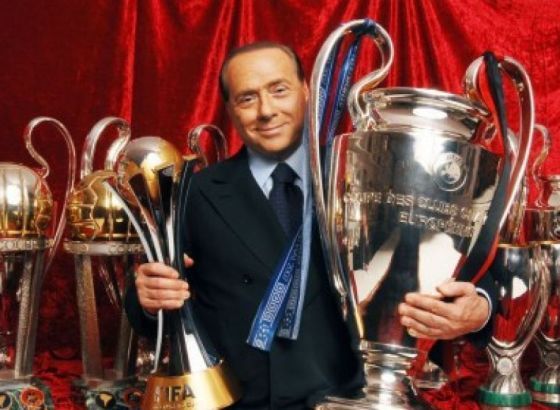 Silvio Berluskoni je još prije 30 godina želio Superligu