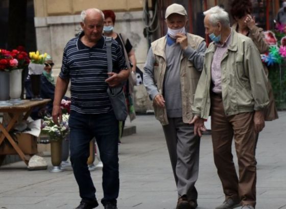 U protekla 24 sata u KS evidentirano 29 novozaraženih, dvije osobe preminule
